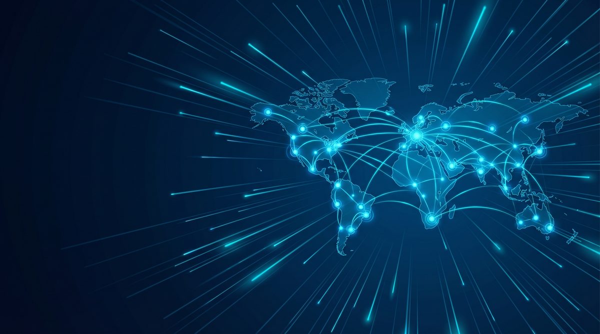 神鹰加速器全球网络加速